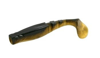 (R) PRZYNĘTA  MIKADO FISHUNTER II 9.5cm / 318 - 1szt. MIKADO PMFHL9.5-318