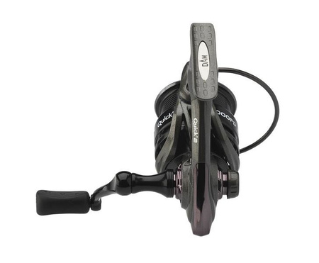 QUICK 2 4000 FD METHOD 5+1BB DAM 65716