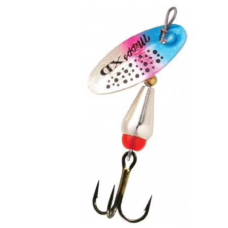 Mepps XD rainbo trout nr 3