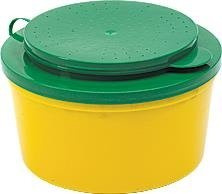 POJEMNIK NA PRZYNĘTY 225 15/10CM 4X1SZT JAXON RH-225