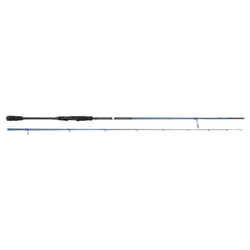 SGS2 TOPWATER 7'6"/2.30M XF 7-25G ML 0.6-1.0 2SEC Savage Gear (74886)
