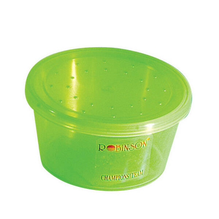 Pudełko na robaki 7x3,5cm Robinson 74-RO-003