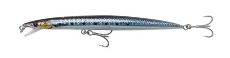 Savage Gear Sandeel Jerk minnow 110 7g F Sardine PHP (63991)