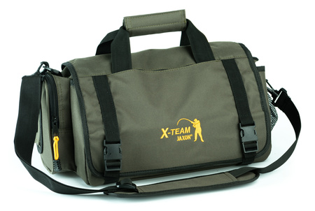 TORBA WĘDKARSKA JAXON 43/17/22CM UJ-XAC02
