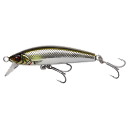 GRAVITY MINNOW 5CM 8G FAST SINKING MIRROR AYU Savage Gear (73516)
