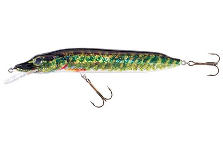 WOBLER TROLLINGOWY HS PIKE MAX 25 F P JAXON VJ-PI25FP