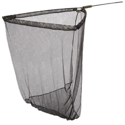 INSPIRE 46" LANDING NET & NET FLOAT 6FT 180CM 2PC Prologic (72684)