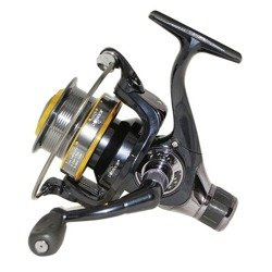 Kołowrotek Robinson Method Feeder RD 404, il. łożysk 3+1 Robinson 23T-FE-404