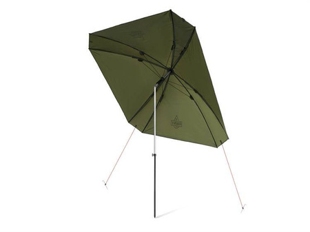 Parasol Delphin RAINY 250cm/green Delphin (101003320)