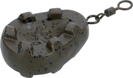 CIĘŻAREK - GRIPPER - 300g / 10.5oz - op.1szt.