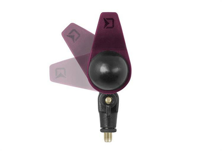 Uchwyt na feeder Delphin EVASTIC SetUp 25cm 25cm Delphin (101000467)