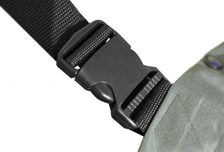 Wodery Delphin RIVER roz. 41 Delphin (766020041)