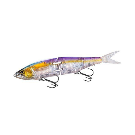 Bantam Armajoint 190F FB 190mm 53g 003 St Purple Float. Shimano (59VZR919V02)