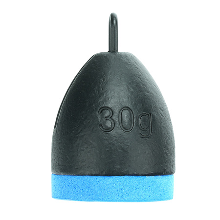 Gruntomierz wyczynowy VDE-Robinson 30g, 2szt VDR Team 67-A0-300