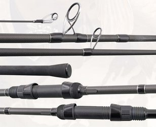 CARPLABS ACCELERATE CARP 312 360/3/1,75Lbs CARPLABS® WĘDKA 765003361