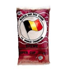 Zanęta MVDE Supercup Red 1kg Van Den Eynde EZ-SUP-R