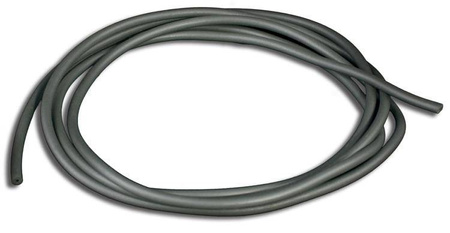 WĘŻYK, RURKA OBCIĄŻAJĄCA 0.6 x 1.85 mm / 1 m / SZARO-ZIELONY MIKADO AMC-11669-0.6