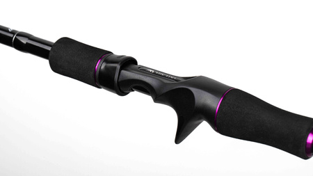 WĘDKA - BIXLITE ZANDER SPIN 270 c.w. 7-28g (2 sec.) - op.1szt.