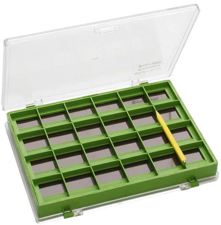 PUDEŁKO MAGNETYCZNE (14.5 x 10.5 x 2 cm) MIKADO UABM-036