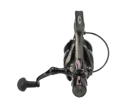 KOŁOWROTEK WOLNY BIEG QUICK 2 3000 FS 5+1BB DAM 66581