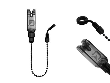 Hanger Delphin ChainBLOCK przezroczysty Delphin (101003197)