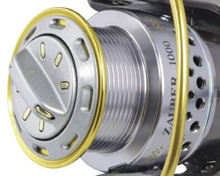 Szpula zapasowa do kołowrotka Ryobi ZAUBER FD 4000 główna/oryginał DRAGON CHW-ZAB-4000XS