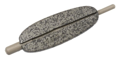 CIEŻAREK KARPIOWY PRZELOTOWY CENTRYCZNA DELTA 100G 5X1SZT JAXON CB-BD100