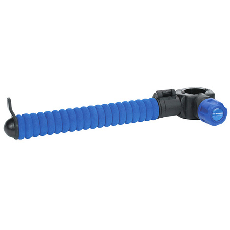 Uchwyt neoprenowy VDE-Robinson 20cm QR System VDR Team 67-CO-Q35