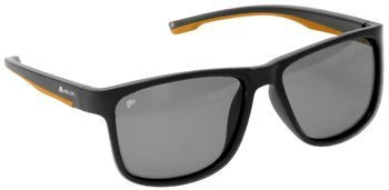 OKULARY POLARYZACYJNE - 0484  AMBER / BROWN MIKADO AMO-0484A-BR