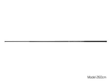 Sztyca podbieraka Delphin REAXE TelexHANDLE 400cm Delphin (101004530)