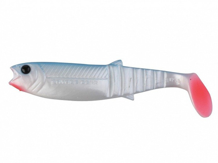 (R) Ripper, Guma Savage Gear Cannibal 6.8cm 3g 1szt.Blue Pearl (61839)