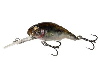 Wobler Babka Savage Gear 3D Goby Crank 50 7g F 01-Goby (62164)