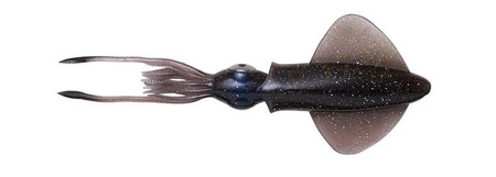 Savage Gear 3D Swim Squid 9.5cm 5g 4pcs Brown (63858)