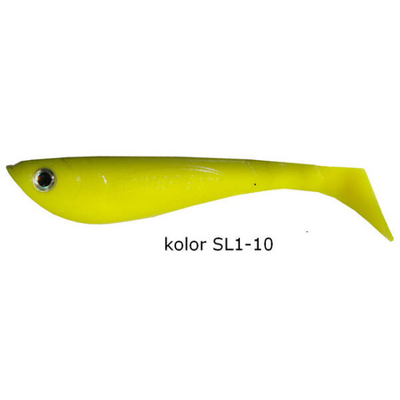 Ripper Diver 9cm/25szt w opak. Robinson 52L-D09-SL1-10