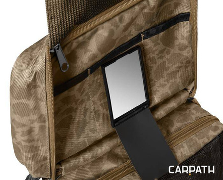 Kosmetyczka Delphin Area NICE Carpath  Delphin (101000572)