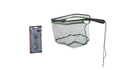 ZESTAW - PODBIERAK Z KLIPSEM - op.1kpl. MIKADO CS-SPI-08