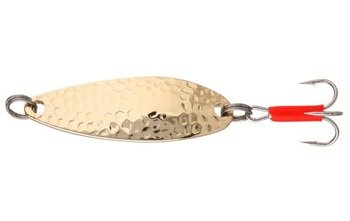 BŁYSTKA WAHADŁOWA - HAMMER 30 g - ZŁOTY MIKADO PMB-WHR-30-Z