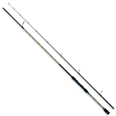 Wędka Robinson Maverick Zander Spin 2,28m 10-38g Robinson 1MV-SZ-022