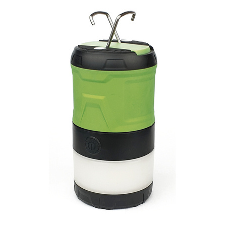 Lampa przeciw komarom 3w1 - zielona Robinson 99-LM-037