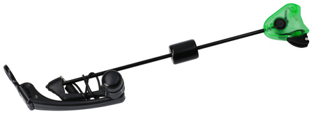 SYGNALIZATOR - M-TEC - LED SWING INDICATOR - ZIELONY - op.1szt. MIKADO AMS018-LED-G