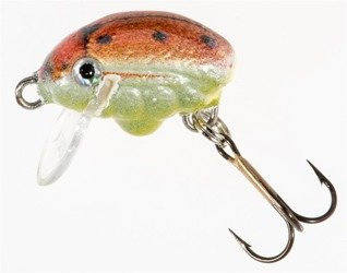 WOBLER HS ŻUK SMUŻAK 2 S KV JAXON VJ-SP02SKV