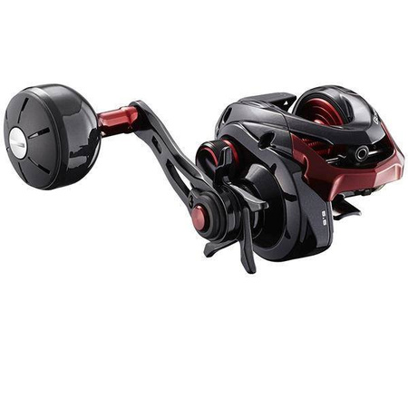 Multiplikator Niskoprofilowy Genpu XT 200 PG Prawa Ręka Shimano (GNPXT200PG)