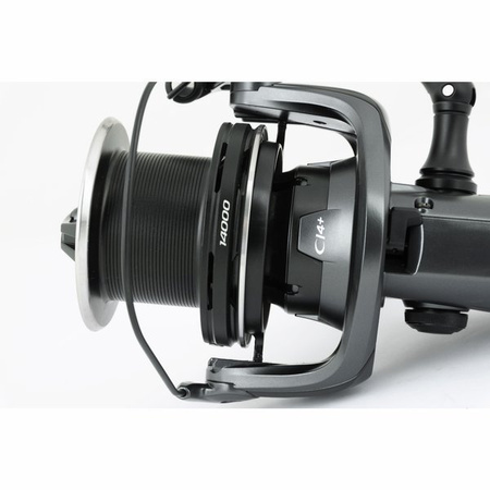 Kołowrotek Baitrunner CI4+ XTB Big Longcast Shimano (BBTRCI4XTBLC)