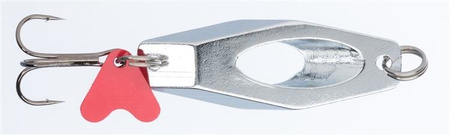 BŁYSKOTKA WAHADŁÓWKA JAXON HR TURBO CAST 2 A 5X1SZT JAXON BW-HF2A