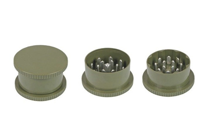 KRUSZARKA DO KULEK I PELLETU TEAM CARP KONGER 966000017