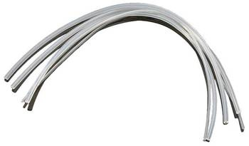 WĘŻYKI SILIKONOWE DO SPŁAWIKÓW MIKADO II00-03