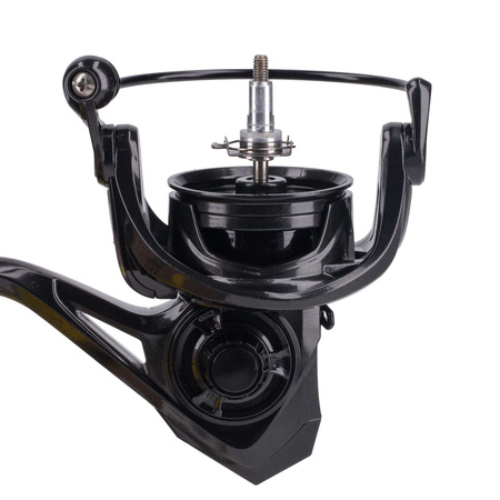 KOŁOWROTEK - UV2 FEEDER 3007 - MIKADO, KOŁOWROTEK NA GRUNT FEEDER KDA188-3007