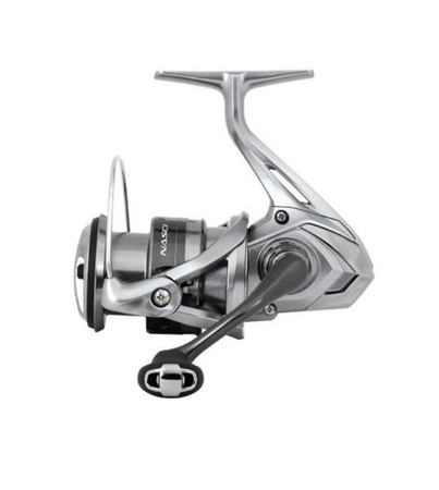 Kołowrotek Nasci FC 1000 Shimano (NAS1000FC)