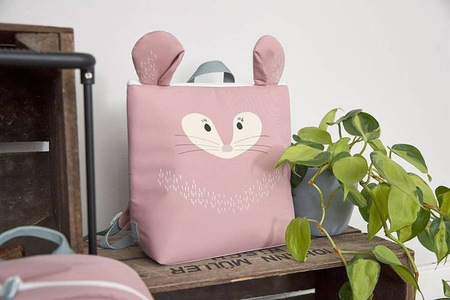 Lassig Plecak termiczny About Friends Szynszyla