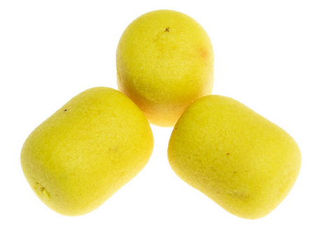 WAFTER MINI METHOD FEEDER 6MM SŁODKA KUKURYDZA 15G JAXON FM-WM08